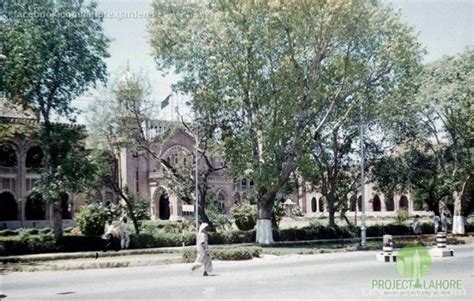 Lahore High Court - Lahore History