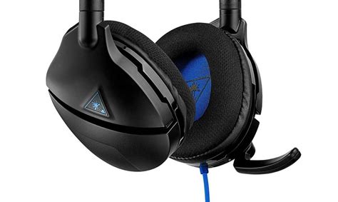 Turtle Beach Stealth 300 PS4 REVIEW - Cultured Vultures