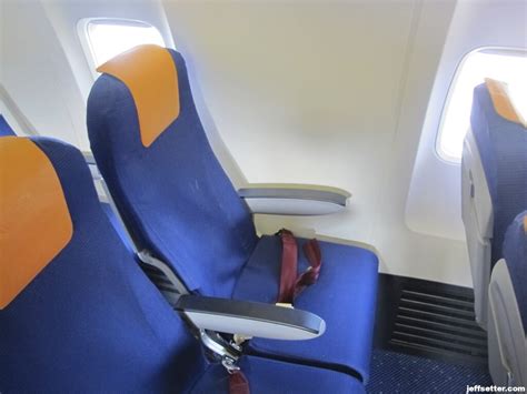 KLM Economy Comfort Review Intra Europe Flights - Free World Traveler