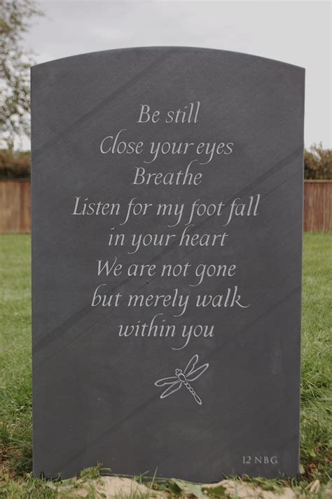 Beautiful Gravestone Quotes - ShortQuotes.cc