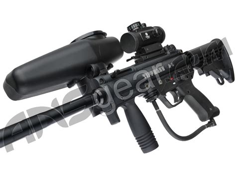 Tippmann A5 Sniper Package - ANSgear.com