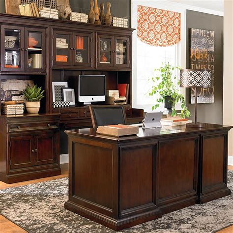 Executive Home Office Furniture Sets - Ideas on Foter