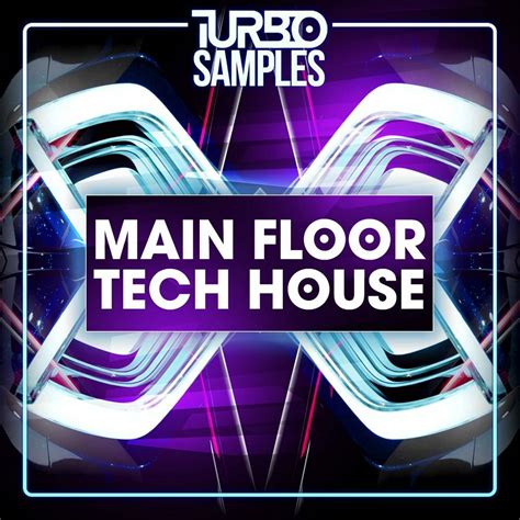 Tech House Vocal Sample Pack v2