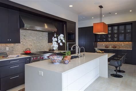 Styles 101: Modern & Contemporary Kitchens