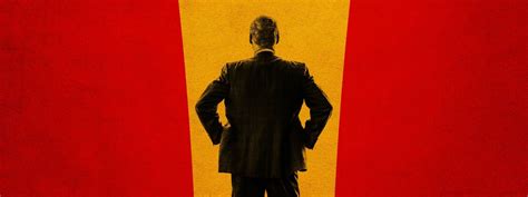 The Founder Review - IGN