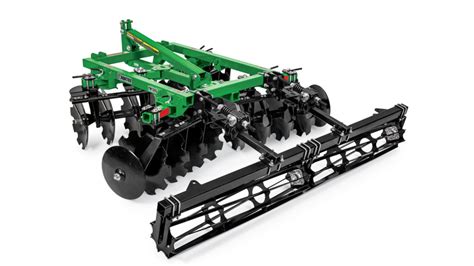 Tandem Disk Harrows - TM13 Series