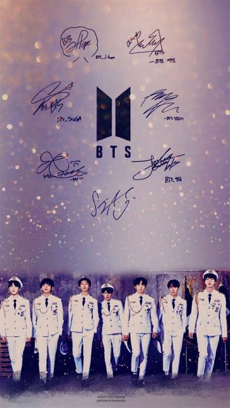 Bts Members Wallpaper Download | MobCup