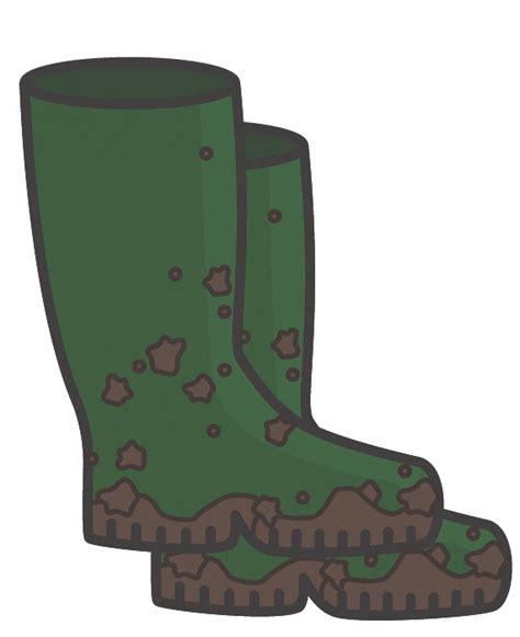 Muddy-wellies GIFs - Get the best GIF on GIPHY