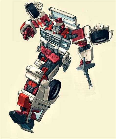 Ratchet by Blitz-Wing on DeviantArt in 2023 | Transformers artwork ...