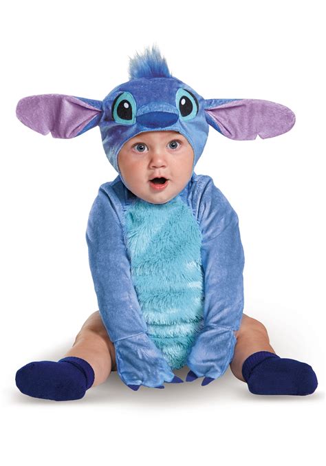 Stitch Infant Costume