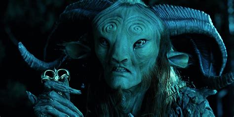 10 Best Quotes From Pan’s Labyrinth, Ranked