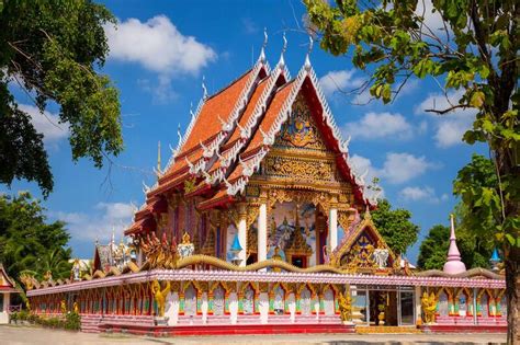 22 Must-See Temples in Phuket - Discover Phuket's Most Important ...