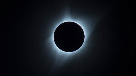 Y de pronto, México se detuvo. A 30 años del eclipse total de sol ...