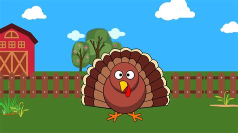 3 Delightful Turkey Songs To Gobble Up This Fall - Music Rhapsody