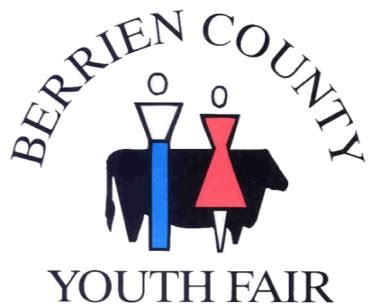 Berrien County Youth Fair 2024