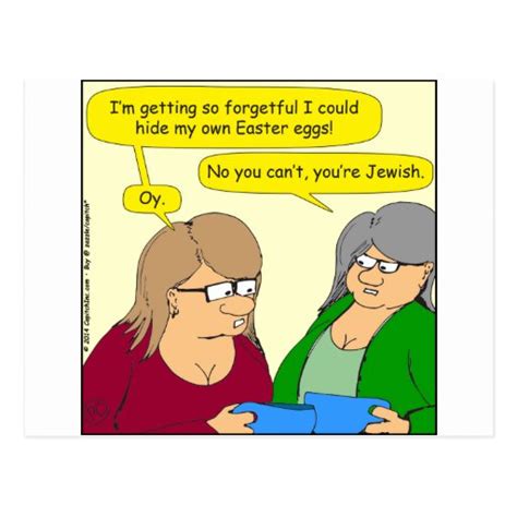 565 so forgetful cartoon postcard | Zazzle