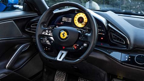 Ferrari Interior Pictures | Cabinets Matttroy