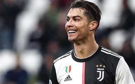 Cristiano Ronaldo firma un doblete en el triunfo del Juventus contra el ...