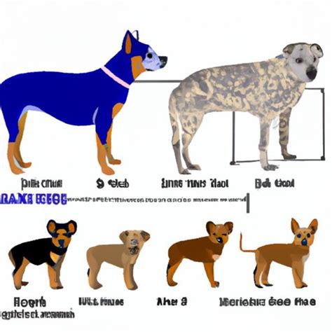 Everything You Need to Know About How Big Do Blue Heelers Get - The ...