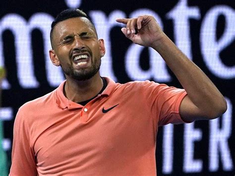 Mats Wilander backs Nick Kyrgios to win multiple grand slam titles ...