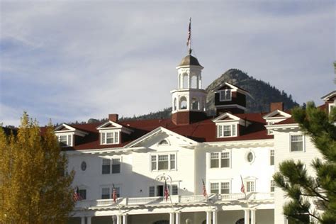 'The Shining' Maze Revealed at the Stanley Hotel Today