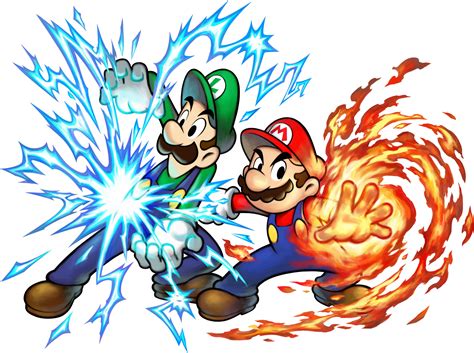 Mario & Luigi: Superstar Saga + Bowser's Minions | RPGFan