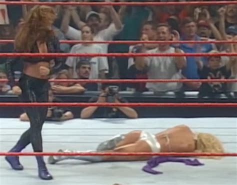 Debra sexy in defeat - Former WWE Diva... Debra Photo (44639784 ...