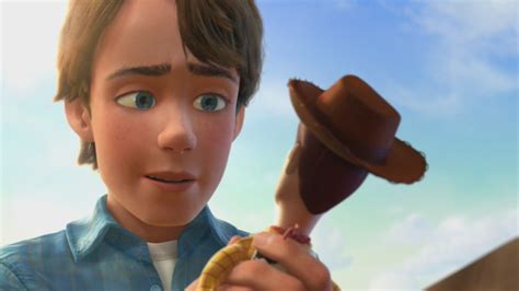 Andy - Toy Story 3 Screencaps - Toy Story 3 Photo (36556958) - Fanpop