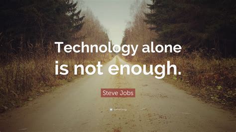 Technology Quotes