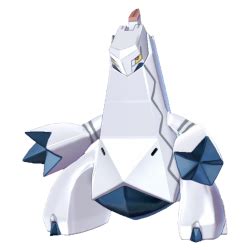 Duraludon - #884 - Serebii.net Pokédex