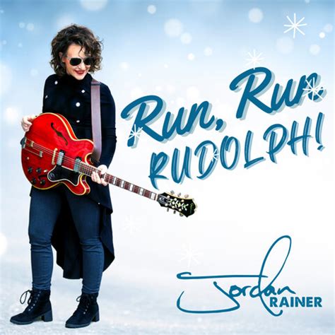 Run Run Rudolph Song Download: Run Run Rudolph MP3 Song Online Free on ...