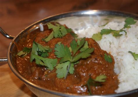 Beef Madras | Curry Pot – Indian Curry Recipes