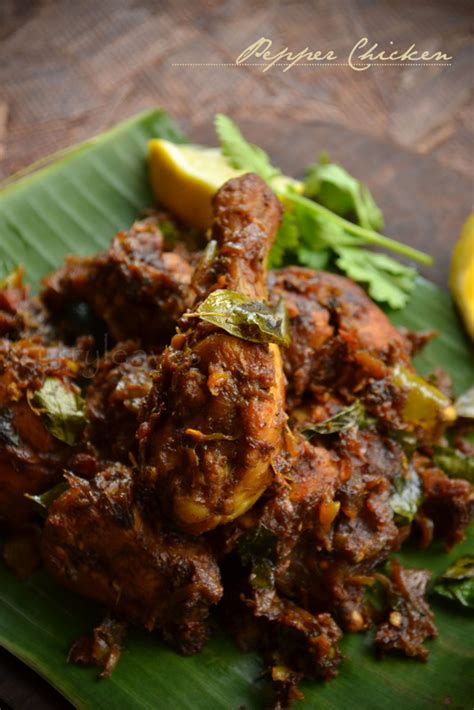 Kerala-Non Veg Recipes | kurryleaves