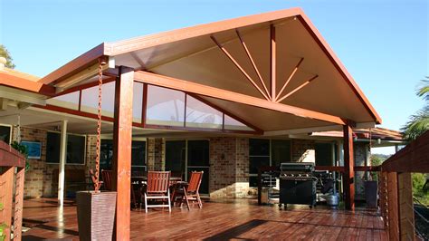 Patios and Patio Roofs - Quality solutions built to last - Atlas Awnings