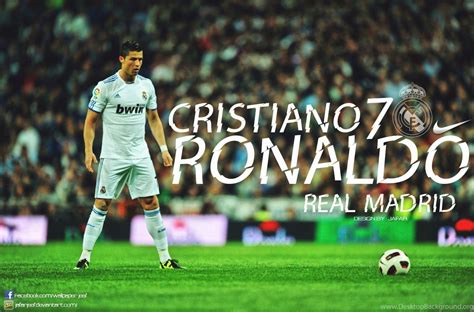 Cristiano Ronaldo Wallpaper Real Madrid (67+ images)