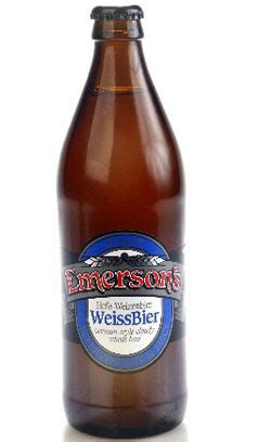 Beer notes: South German wheat beer | Stuff.co.nz