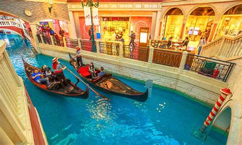 The Grand Venice Mall Noida - Ticket Price, Timings, History, Location ...