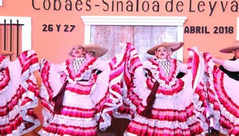 Tradiciones De Sinaloa. Creencias, Fiestas, Costumbres Y Comidas ...