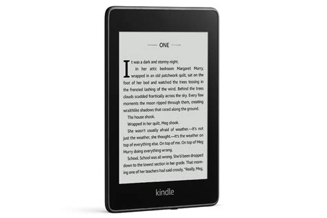 Amazon Launches New Kindle Paperwhite, Kindle Paperwhite Signature ...