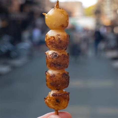 The 9 best street food dishes in Osaka - and where to eat them | Cathay