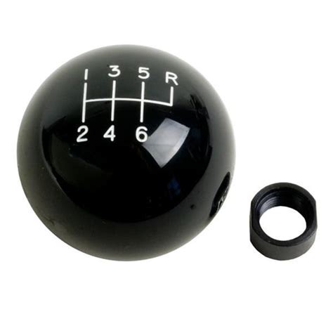 Hurst Shifters 1630156 Hurst Classic Shift Knobs | Summit Racing