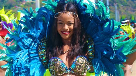 Carnival Trinidad 2024 - Nari Tamiko