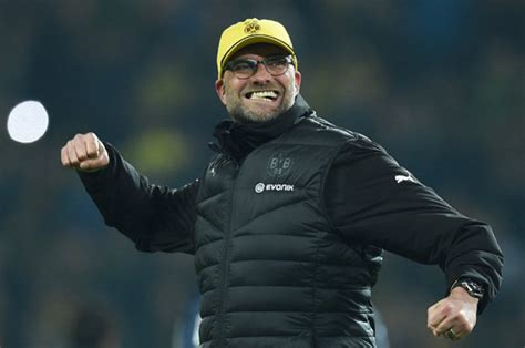 11 funny Jurgen Klopp quotes | Daily Star