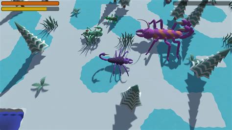 Evolution Simulator 3D APK for Android Download