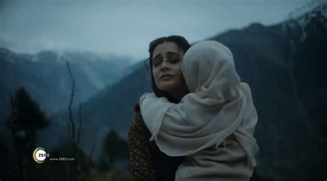 Kaafir trailer: Dia Mirza, Mohit Raina star in this intense web series ...