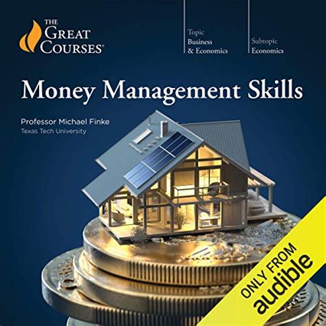 Money Management Skills Audiobook | Free with trial