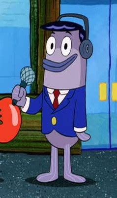 Characters in SpongeBob SquarePants: Recurring Characters - TV Tropes