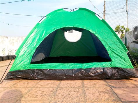 Harga Tenda Dome Rei Kapasitas 6 Orang ~ outdoor pandaan