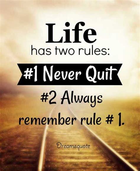 Best Proverbs on life quotes 'Never Quit, encouraging quotes about life ...