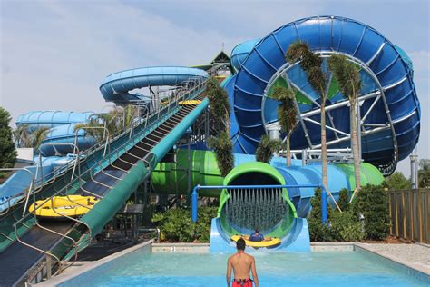 Aquatica’s New Ride Is A Real Rush! | AttractionTickets.com